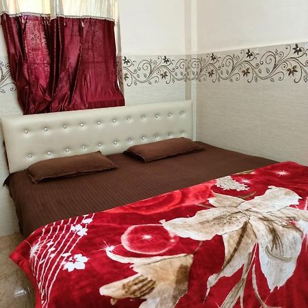 Maria Guest House Colva. 柯瓦 外观 照片