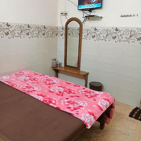 Maria Guest House Colva. 柯瓦 外观 照片