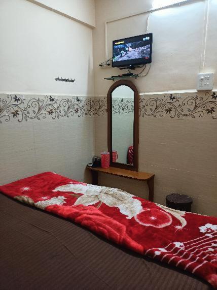 Maria Guest House Colva. 柯瓦 外观 照片