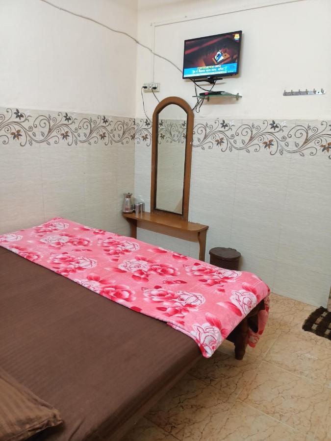 Maria Guest House Colva. 柯瓦 外观 照片