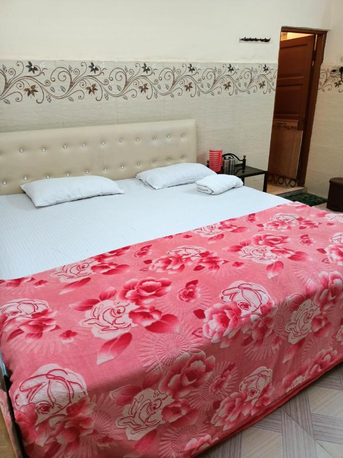 Maria Guest House Colva. 柯瓦 外观 照片