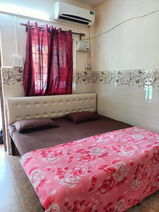 Maria Guest House Colva. 柯瓦 外观 照片