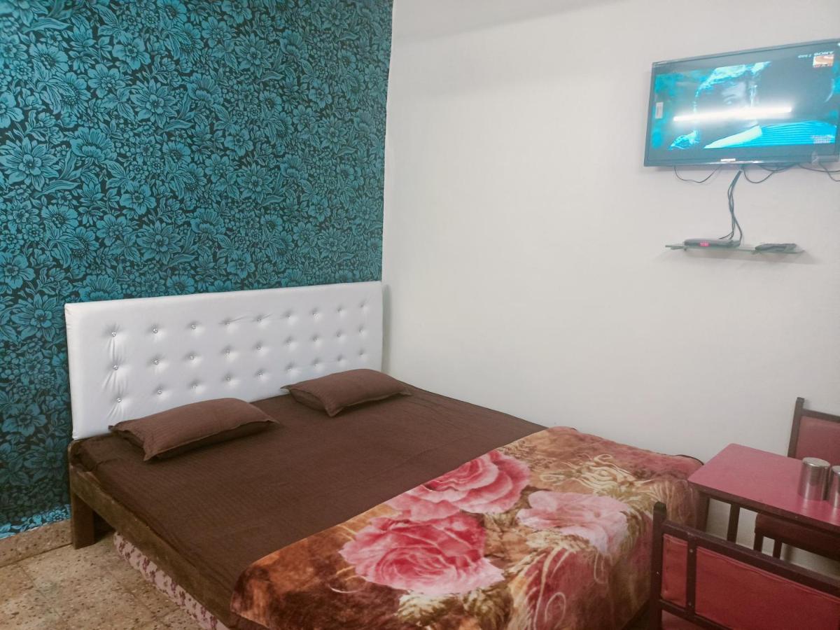 Maria Guest House Colva. 柯瓦 外观 照片